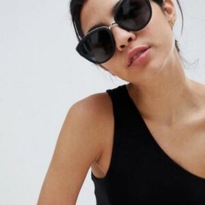 Stylish Black Sunglasses